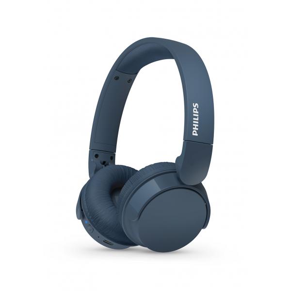 Auricolari Philips TAH4209BL/00 Azzurro