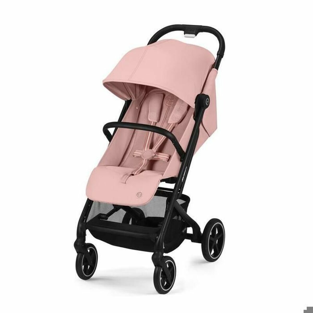 Passeggino per Bambini Cybex Rosa