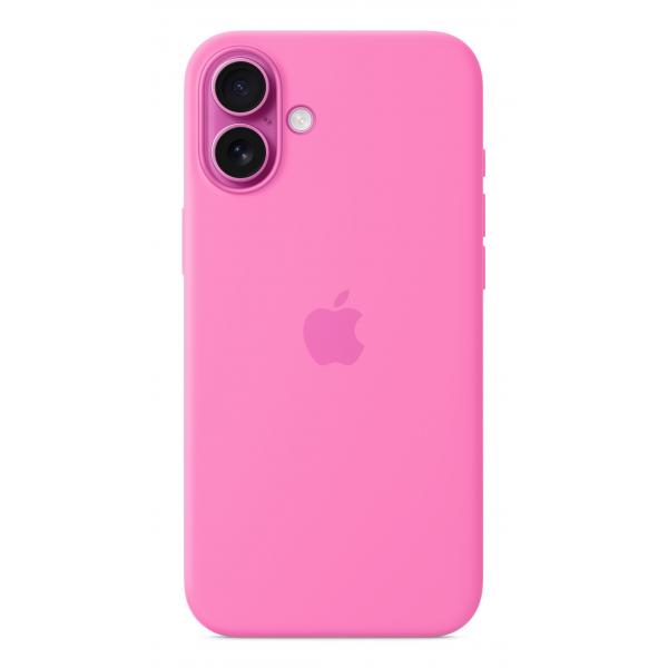 Custodia per Cellulare Apple IPHONE 16 PLUS Rosa Apple iPhone 16 Plus