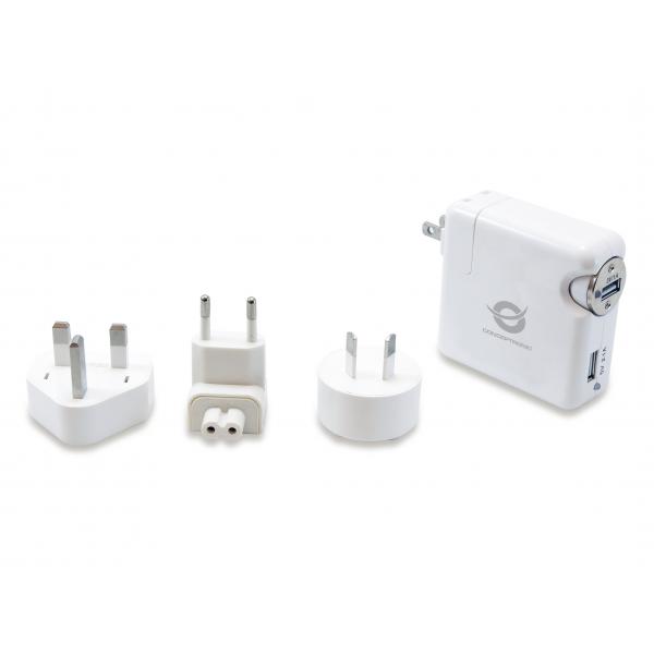 Caricabatterie da Parete Conceptronic 110552001 Bianco