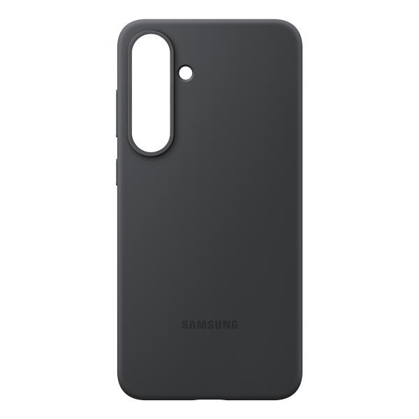 Custodia per Cellulare Samsung S25+ Nero