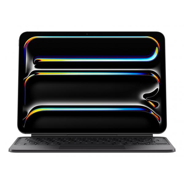 Custodia per Tablet Apple iPad Pro Nero