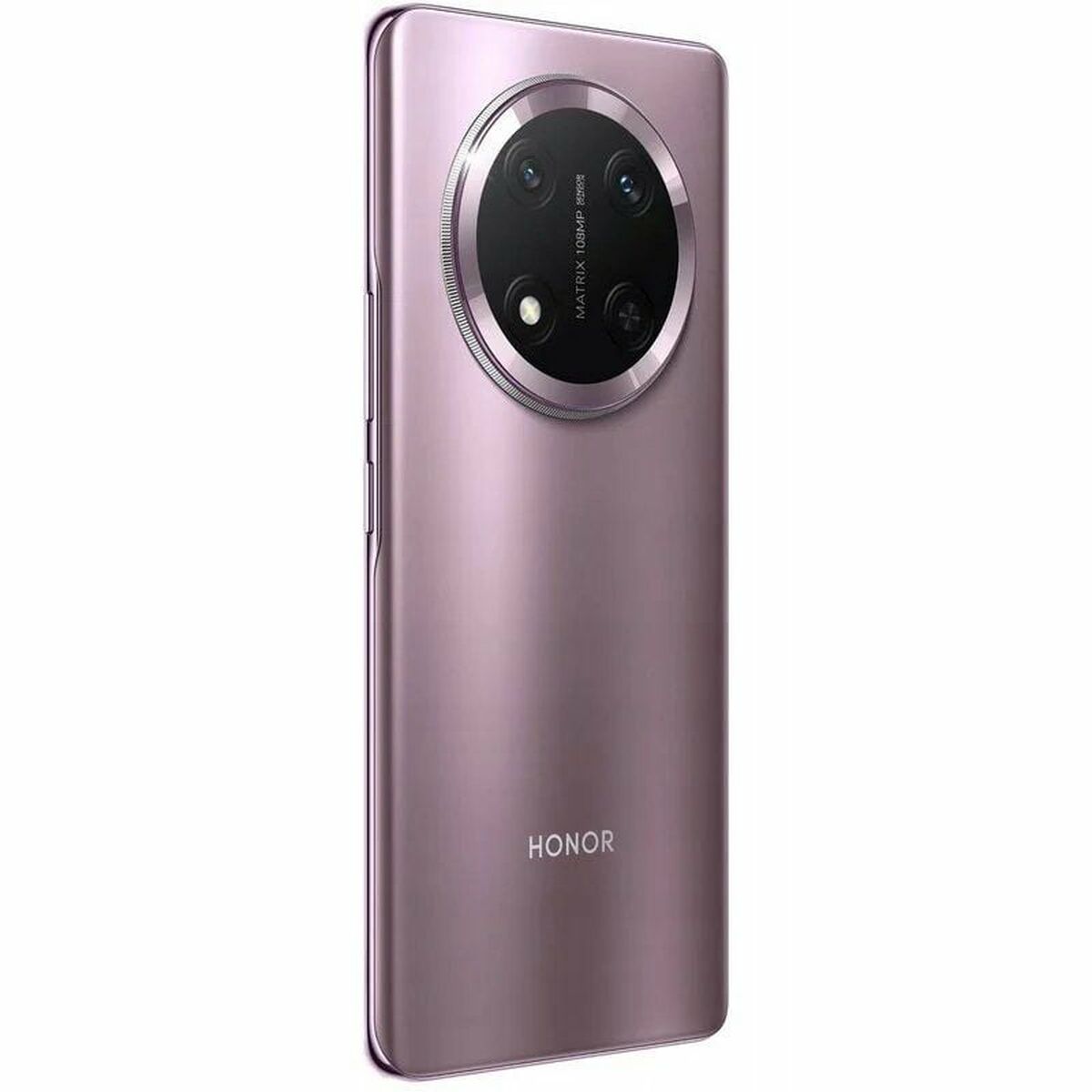 Smartphone Honor 5109BMGB Octa Core 8 GB RAM 256 GB Porpora 6,78" - Image 6