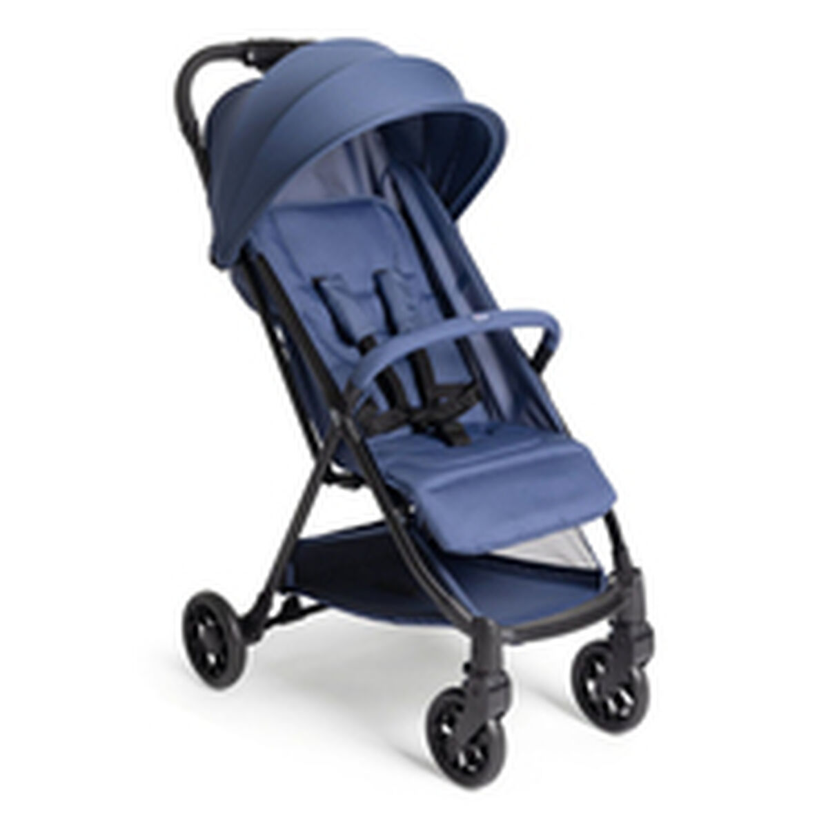 Passeggino per Bambini Chicco Azzurro - Image 3