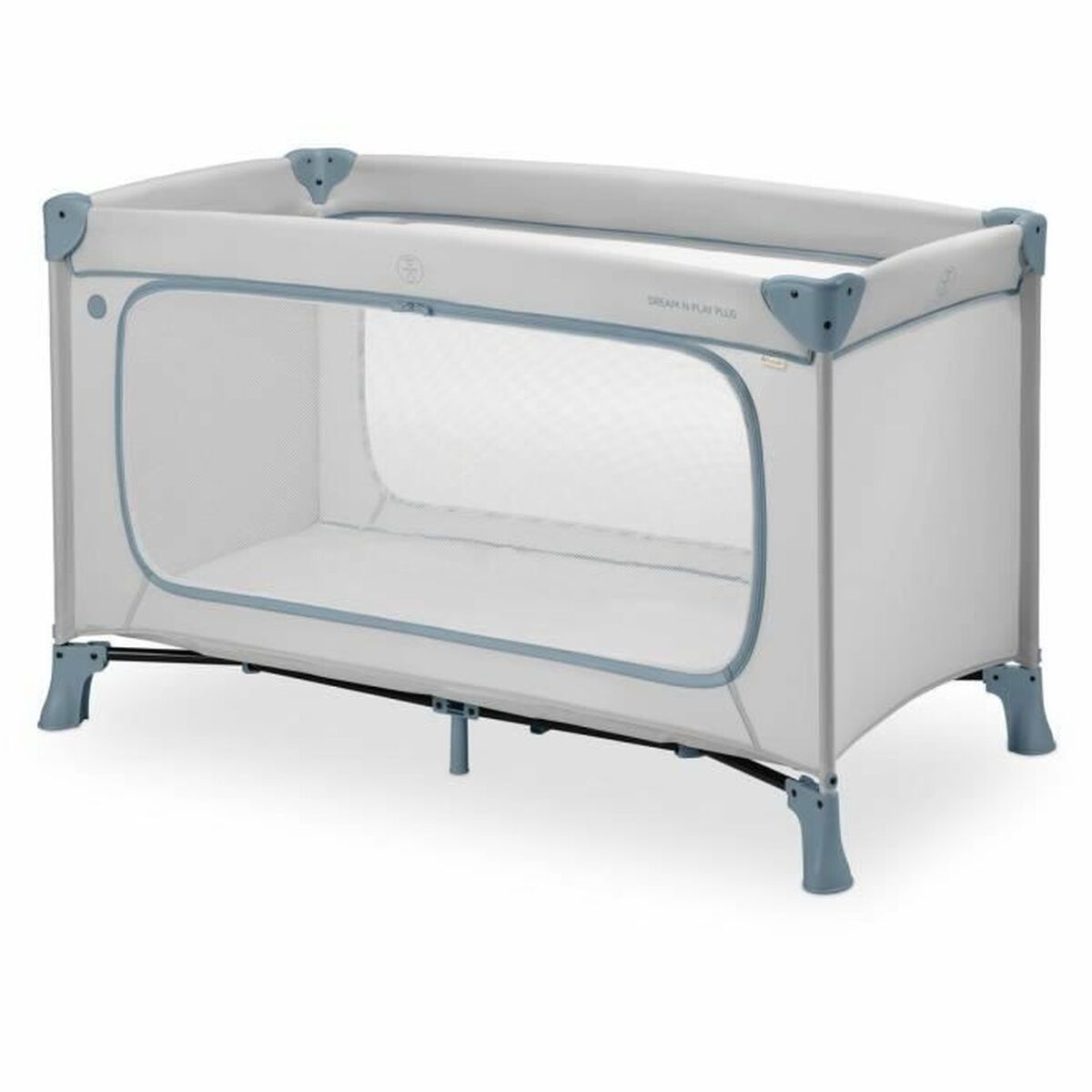 Culla Neonato Hauck Azzurro