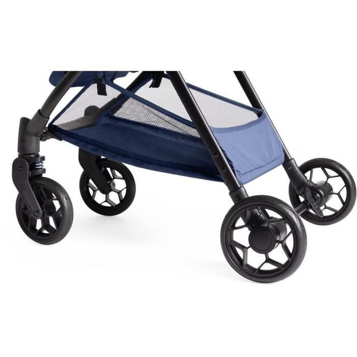 Passeggino per Bambini Chicco Azzurro - Image 4