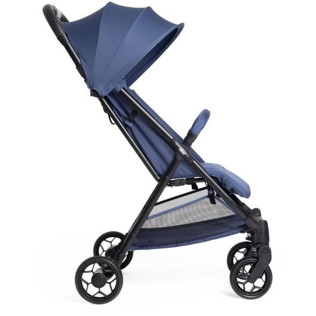 Passeggino per Bambini Chicco Azzurro - Image 5