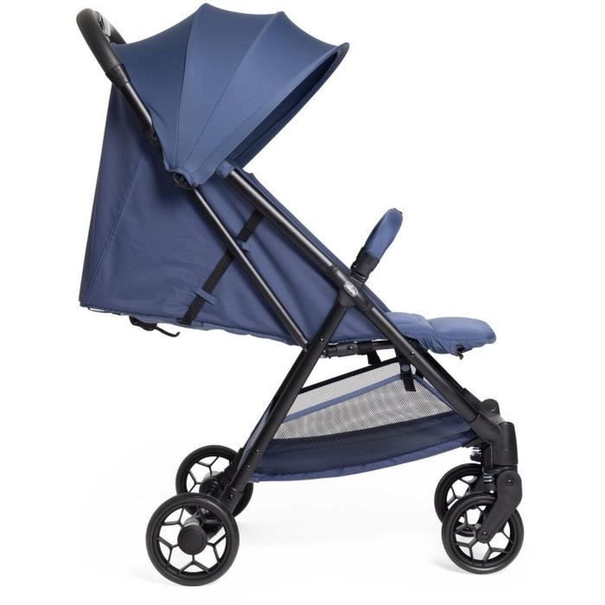 Passeggino per Bambini Chicco Azzurro - Image 6