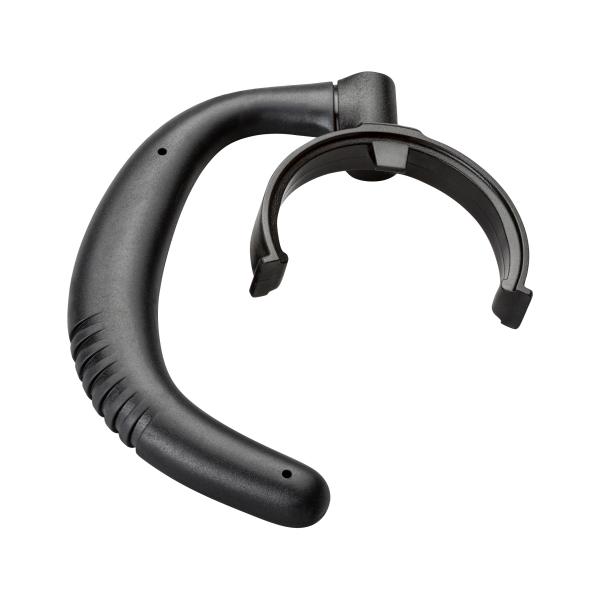 Auricolari con Microfono HP 783P1AA#ABB Nero