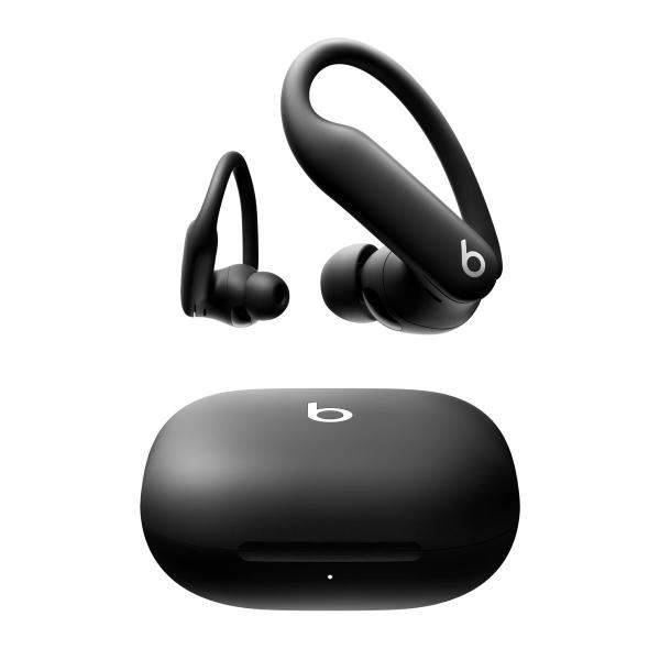 Auricolari Bluetooth Sportivi Apple MX723ZM/A Nero