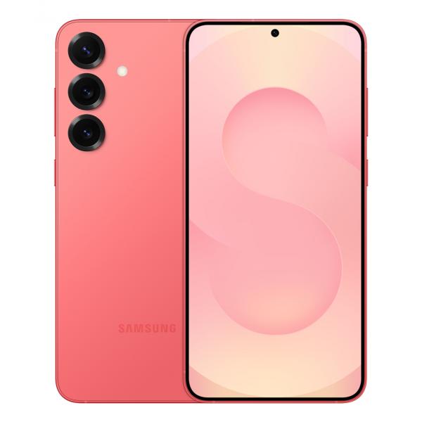 Smartphone Samsung SM-S936BZRGEUE 6,7" Octa Core 12 GB RAM 512 GB Rosa