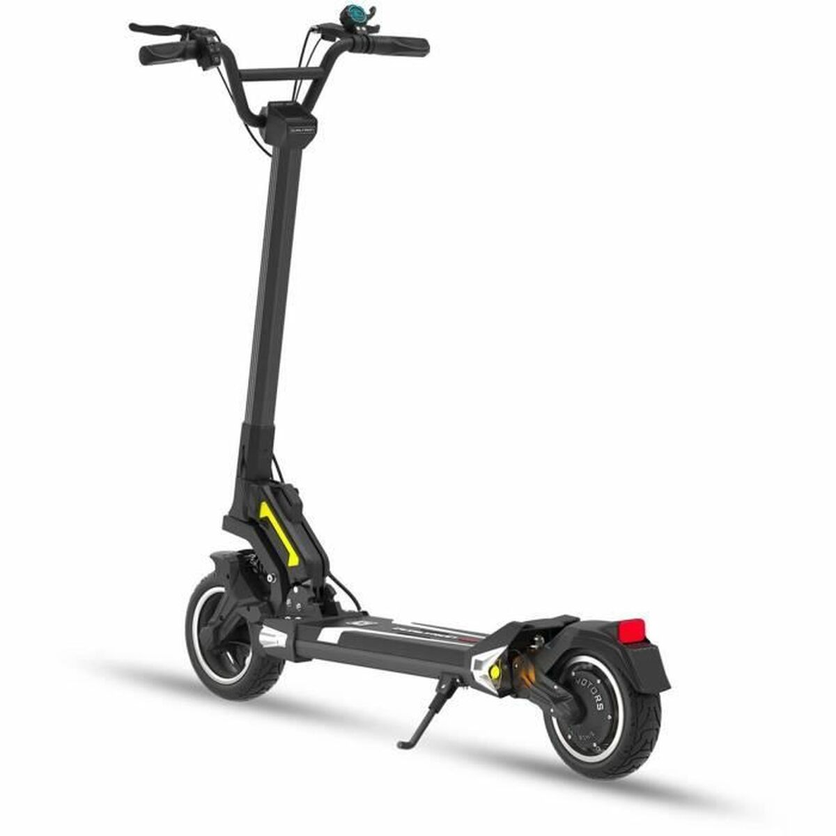 Monopattino Elettrico Dualtron TOGO Nero 25 km/h 600 W - Image 3