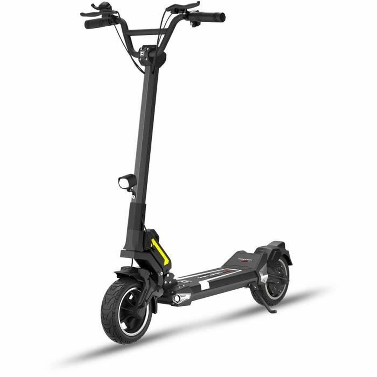 Monopattino Elettrico Dualtron TOGO Nero 25 km/h 600 W - Image 5