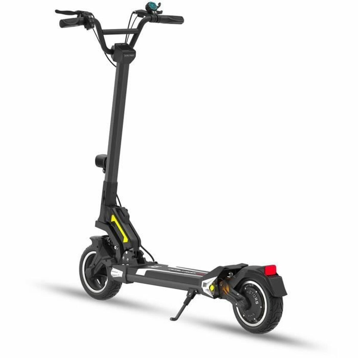 Monopattino Elettrico Dualtron TOGO Nero 25 km/h 600 W - Image 6