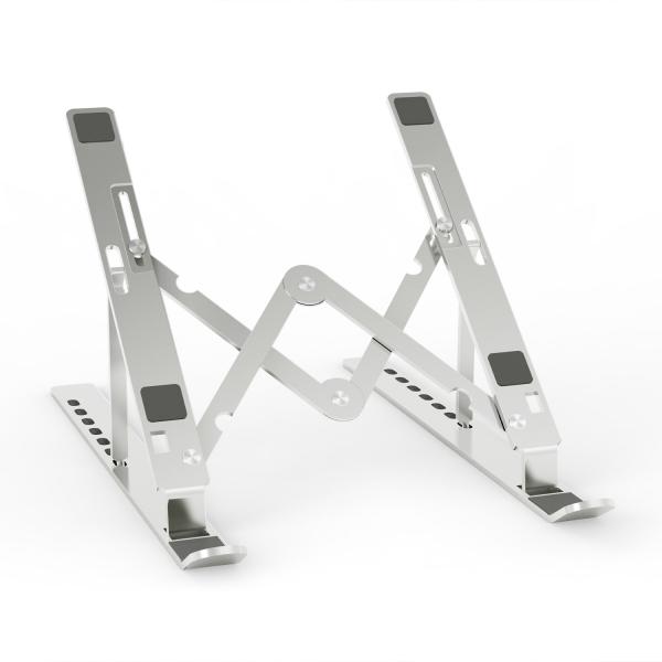 Supporto per Tablet Aisens LPS3M-177 Argentato Acciaio