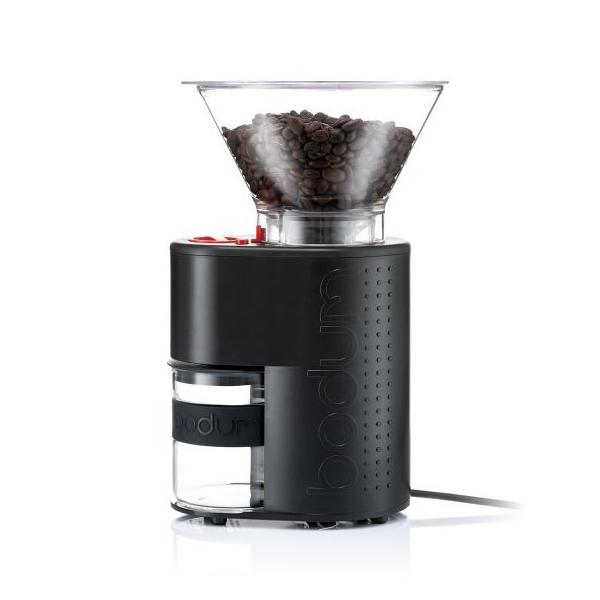 Macinino per spezie Bodum 10903 Nero