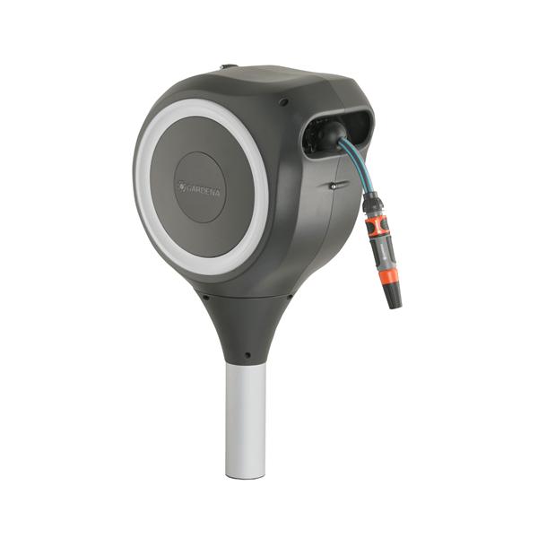 Avvolgitubo Gardena RollUp Ø 11 mm 15 m