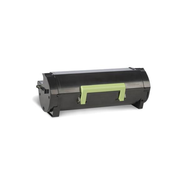 Toner Lexmark 50F2X00 Nero