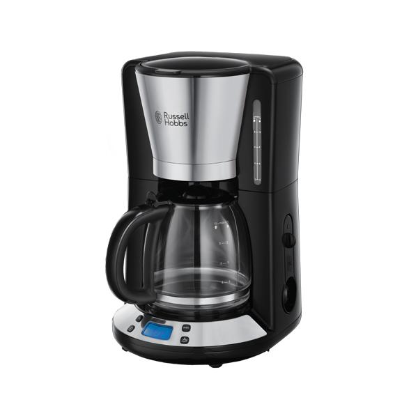 Caffettiera Americana Russell Hobbs 248241000 1,25 L Grigio 1100 W 1,25 L