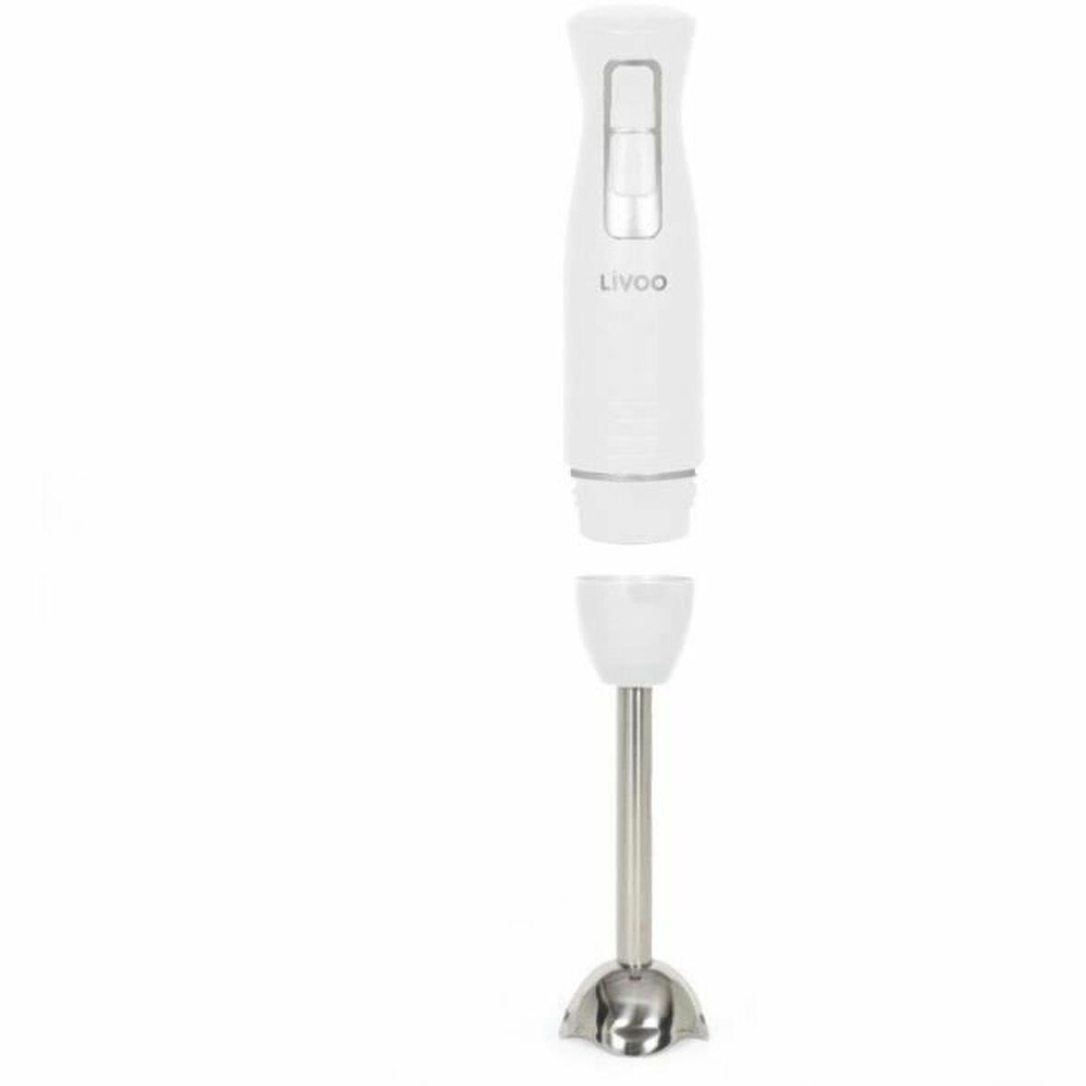 Frullatore ad Immersione Livoo DOP245W Bianco 400 W - Image 3