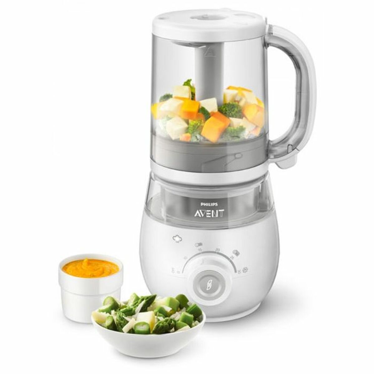 Robot da Cucina Philips