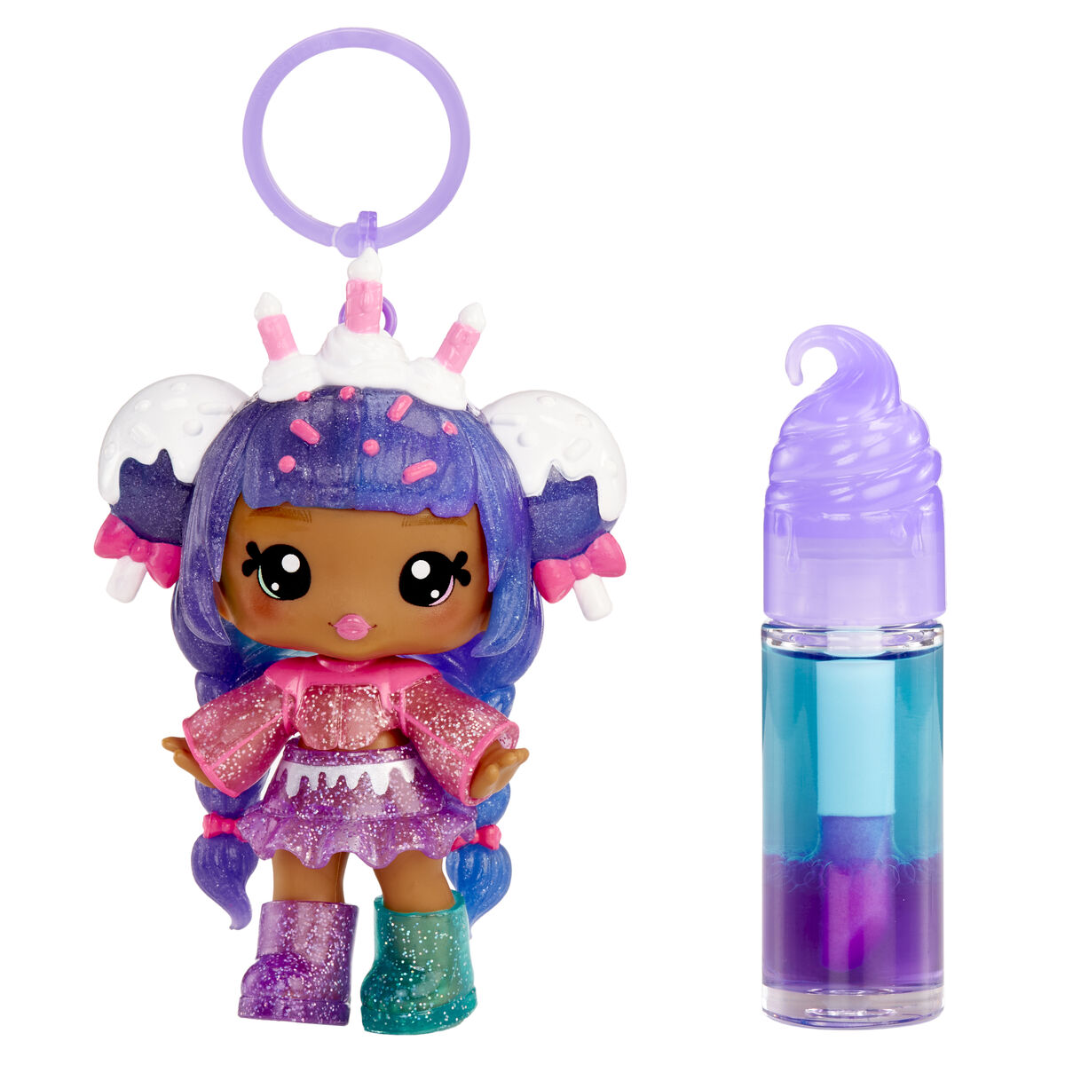 Bambola Rainbow High