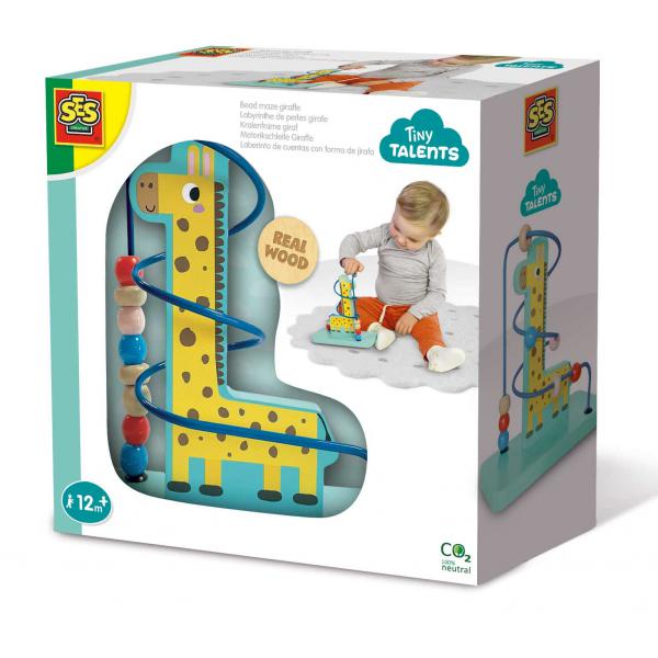 Playset SES Creative Giraffe