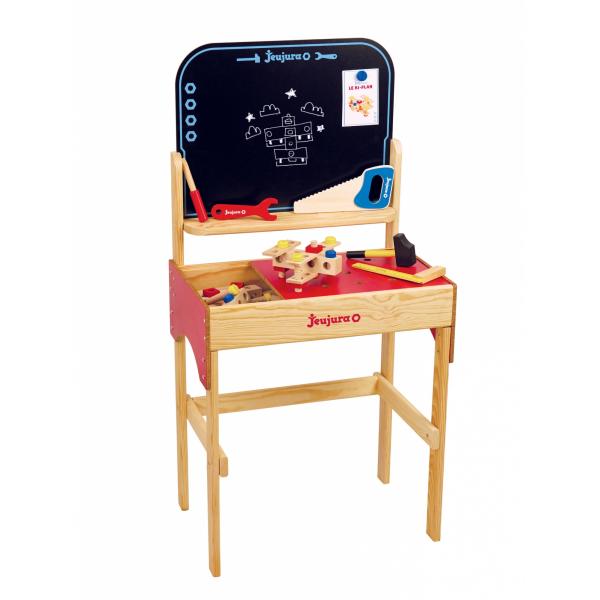 Set attrezzi per bambini Jeujura 8594