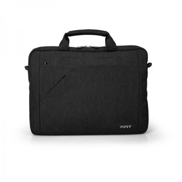 Valigetta per Portatile Port Designs 135172 Nero