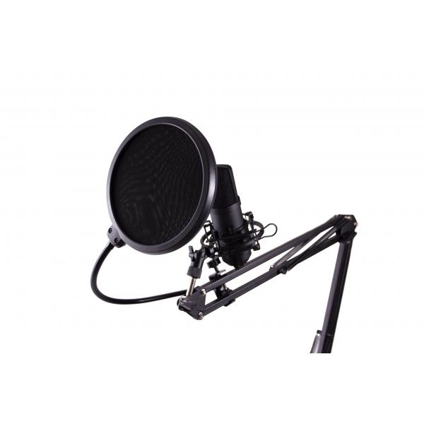 Microfono CoolBox COO-MIC-CPD03