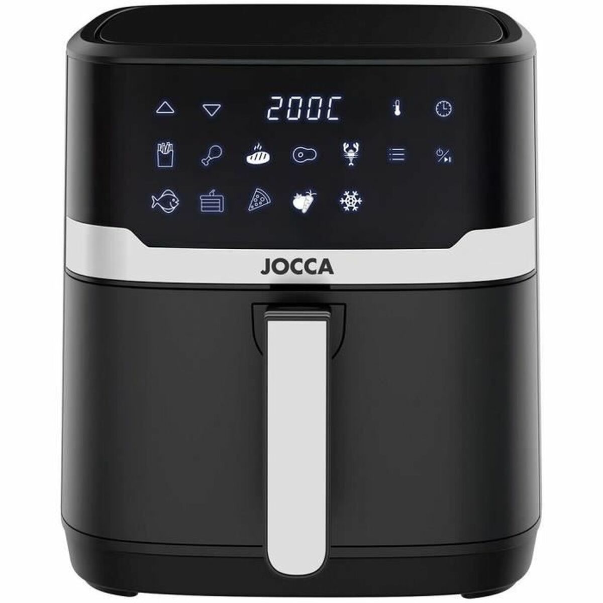 Friggitrice ad Aria JOCCA