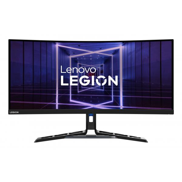 Monitor Gaming Lenovo Legion Y34WZ-30 34" Wide Quad HD 165 Hz