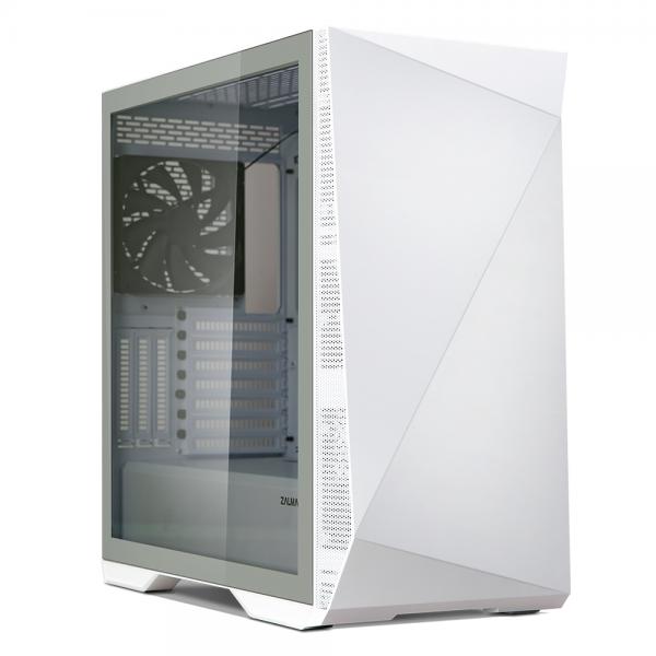 Cassa Semitorre ATX Zalman Z9 Iceberg