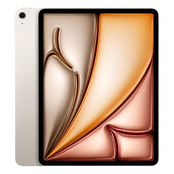 Tablet Apple iPad Air 7th 13" 8 GB RAM 256 GB Bianco M3