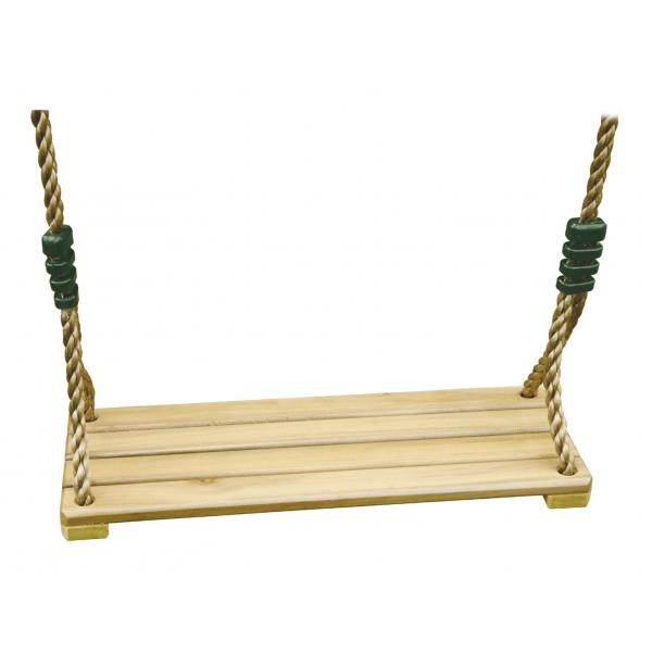 Altalena Trigano Swing Wood 2,50 m