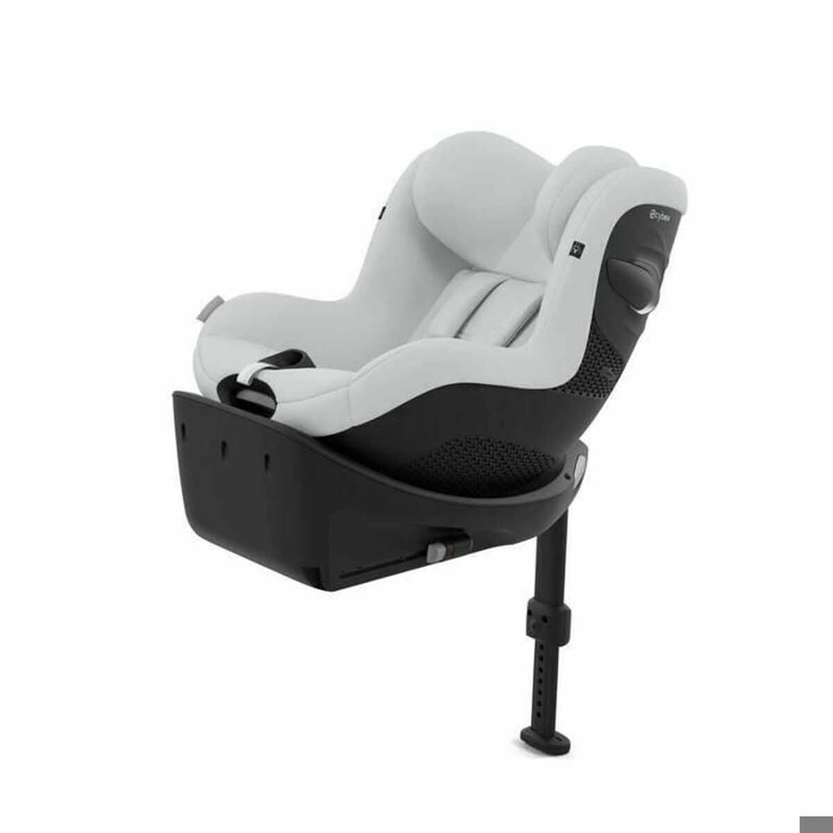 Seggiolino Auto Cybex Grigio 0+ (de 0 a 13 kilos) Per bambini ECE R129
