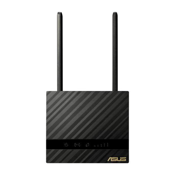 Router Asus 4G-N16 Nero RJ45 Ethernet LAN