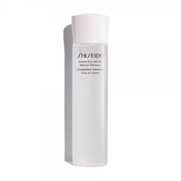 Struccante per Occhi Shiseido 730852143449