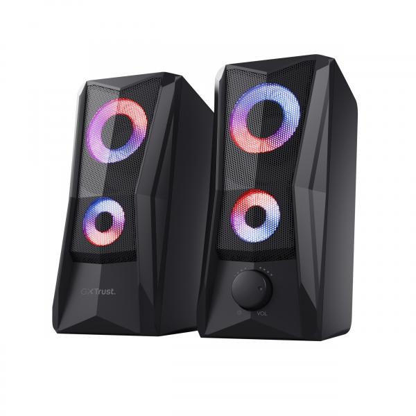 Altoparlante Bluetooth Portatile Trust 25108 Nero 12 W 4 W