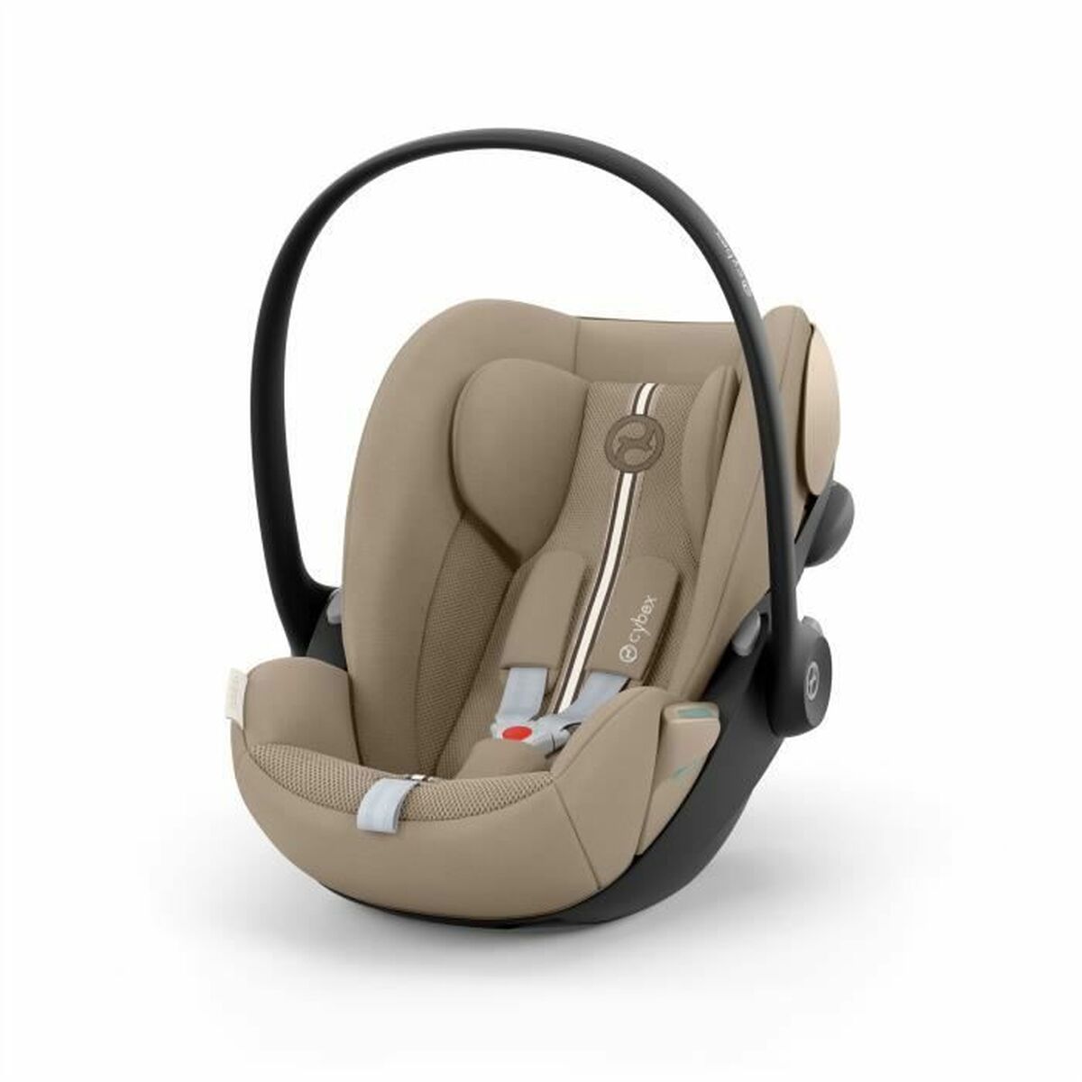 Seggiolino Auto Cybex Cloud G i-Size Plus Beige 0+ (de 0 a 13 kilos) Per bambini ECE R129/04