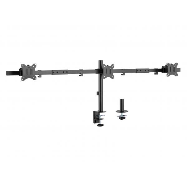 Supporto TV Equip 65015807101 32" 7 kg