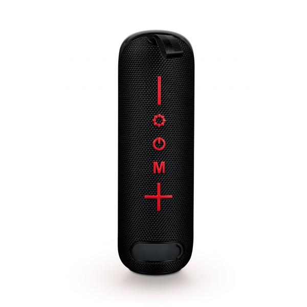 Altoparlante Portatile Bigben Nero