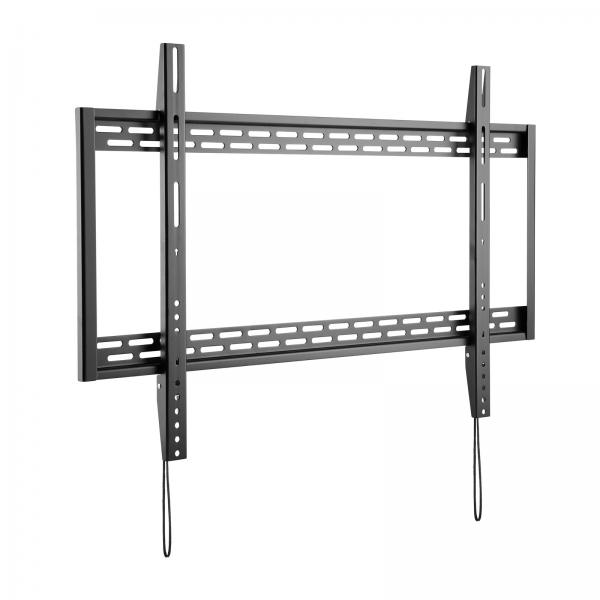 Supporto TV TooQ LP41130F-B 60"-100" Nero