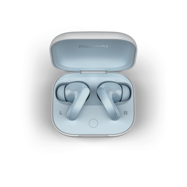 Auricolari Bluetooth Motorola PG38C05749 - Image 3