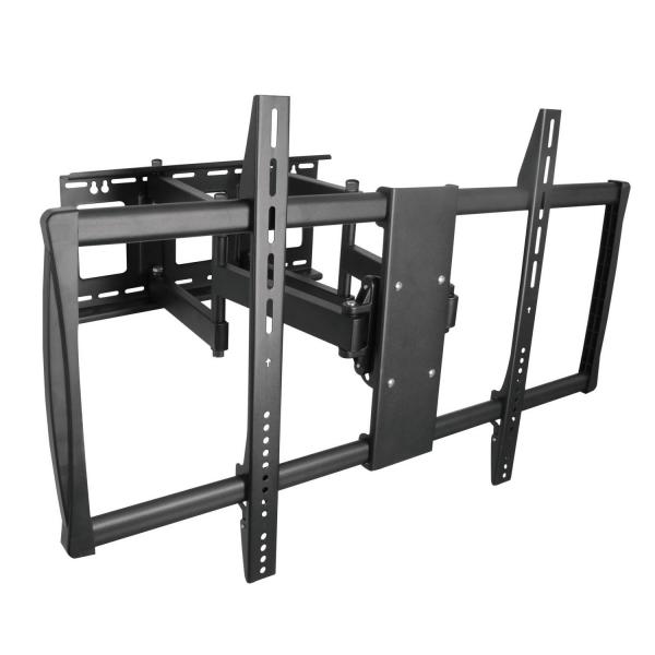 Supporto TV con Braccio TooQ LP75100TN-B 60"-100" 60"