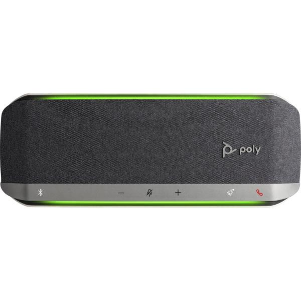 Altoparlante Bluetooth Portatile HP SYNC 40 Argentato