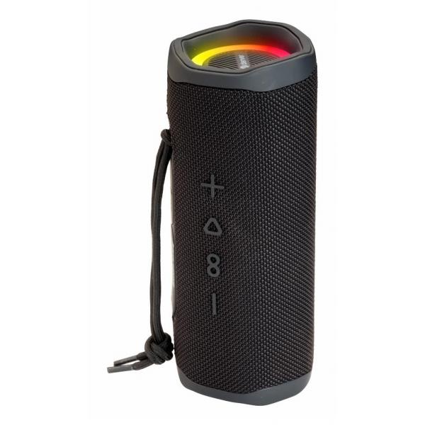 Altoparlante Bluetooth Portatile Denver Electronics BTV-223B Nero