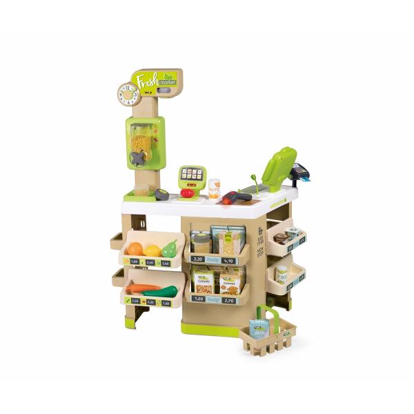 Supermercato di Giocattoli Smoby 350233
