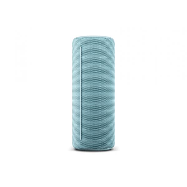 Altoparlante Bluetooth Portatile Loewe Azzurro