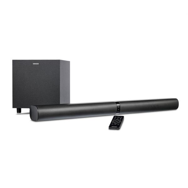 Soundbar Medion Nero